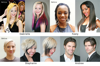 Makeovers by Di Biase Hair Extensions USA